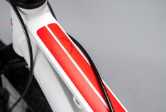 URIQE | TAO | Bicicleta de Montaña | R26” | Aluminio 21 Velocidades Shimano, Design & Performance